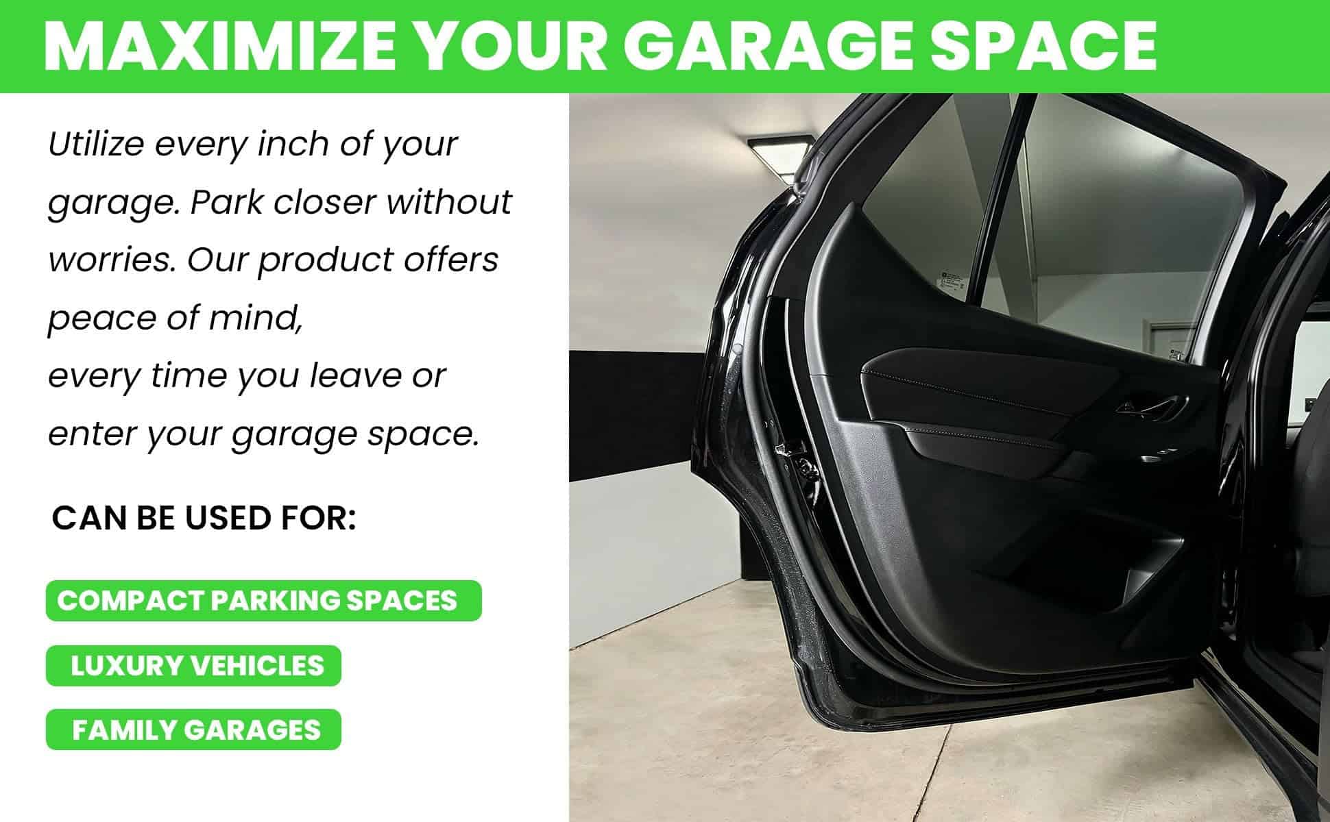 Rollos Extra Grandes de Espuma Marina XCEL con Adhesivo - Imagen 7