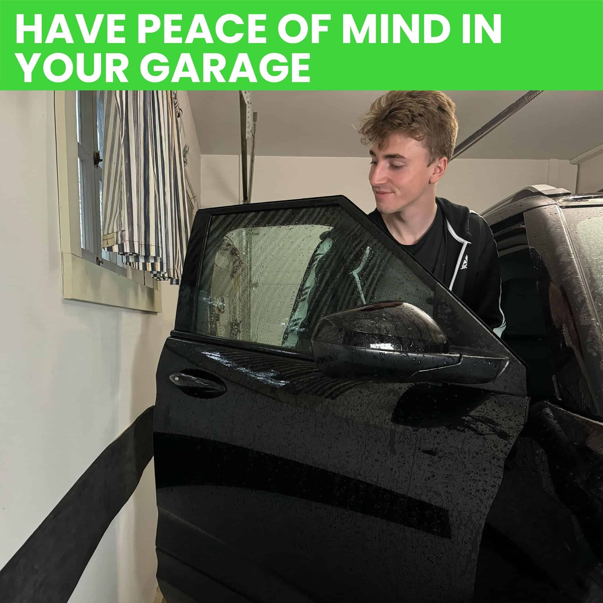 Rollos Extra Grandes de Espuma Marina XCEL con Adhesivo - Imagen 5