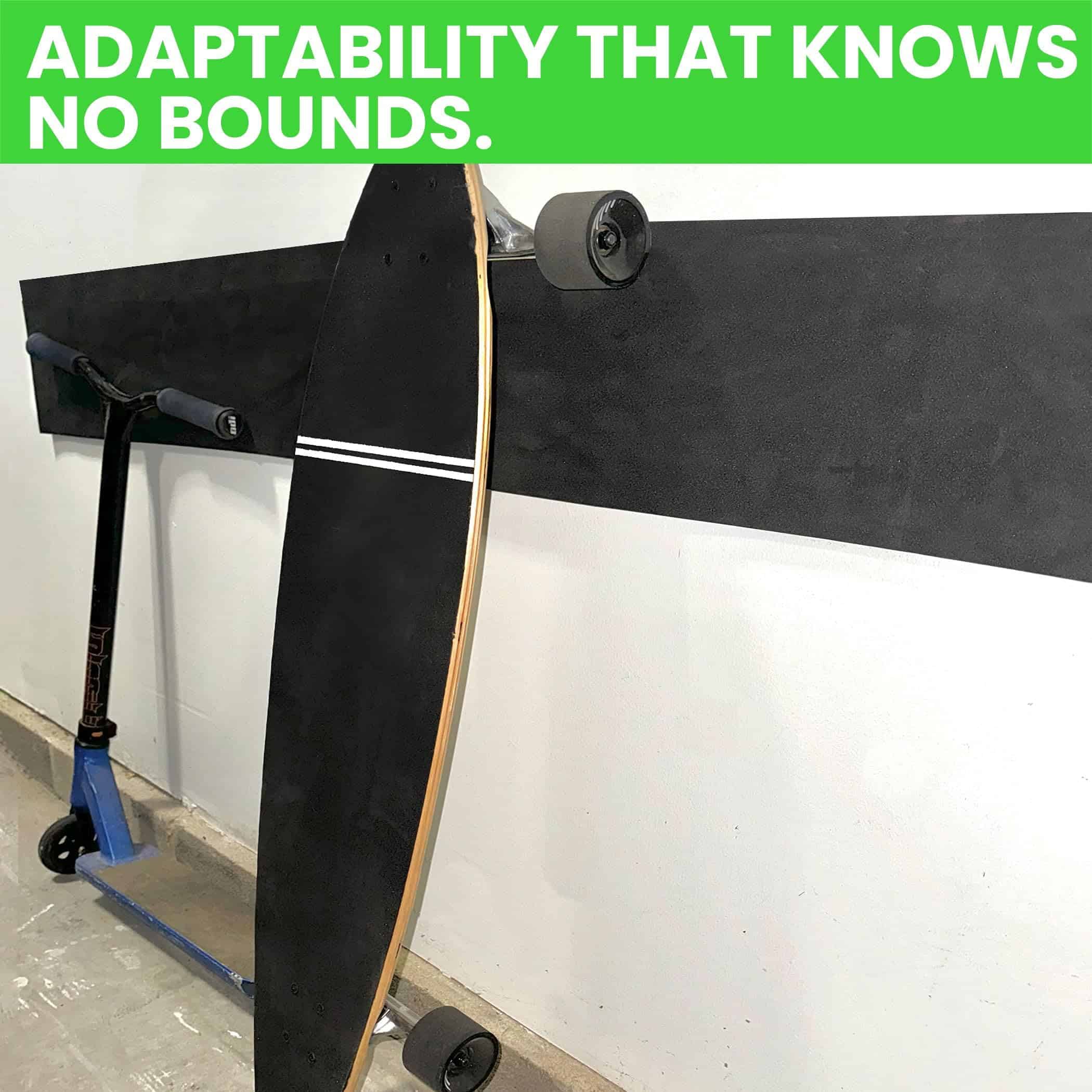 Rollos Extra Grandes de Espuma Marina XCEL con Adhesivo - Imagen 6