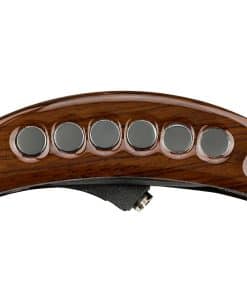 Pastilla de Guitarra Acústica KNA para Sonido en la Boca