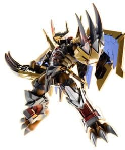 Figura Digimon Wargreymon (Amplificado) - Bandai Spirits