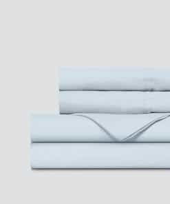Juego de sábanas Everspread (4 piezas) tamaño California