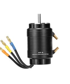 Motor Brushless Impermeable Surpass Hobby Rocket 4082 930KV