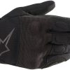 Guantes Alpinestars Stella S-Max Drystar para Mujeres