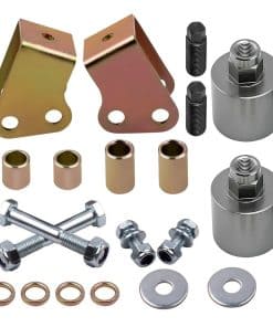 Kit de Elevación de 2" para Polaris Ranger 500 570 Midsize