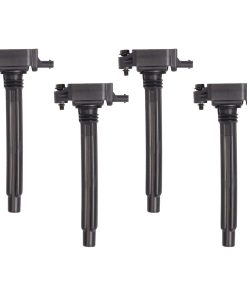Set de 4 Bobinas de Encendido Compatible con Ram Dodge Jeep