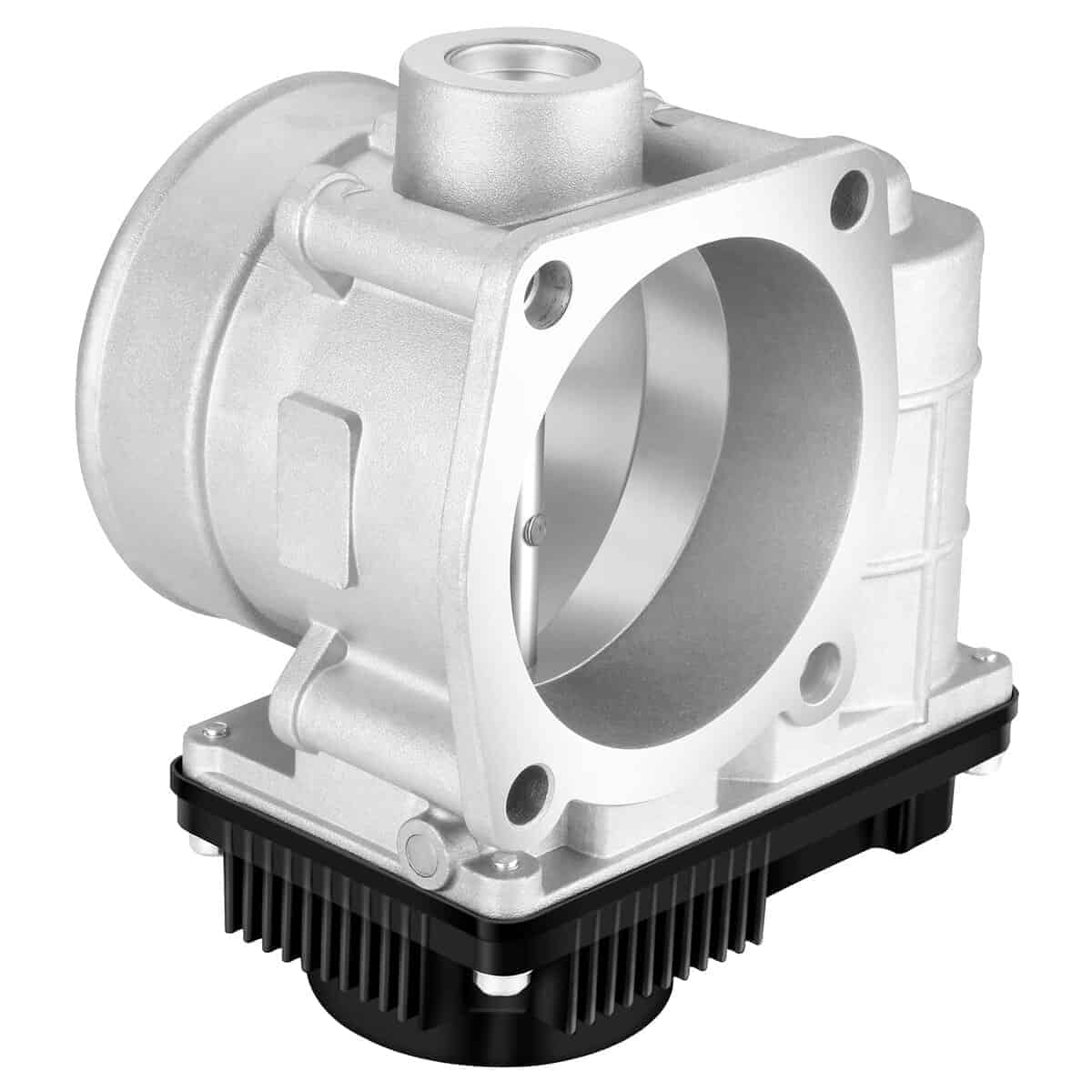 Cuerpo de aceleración de 70 mm 3.5l ROADFAR - Compatible