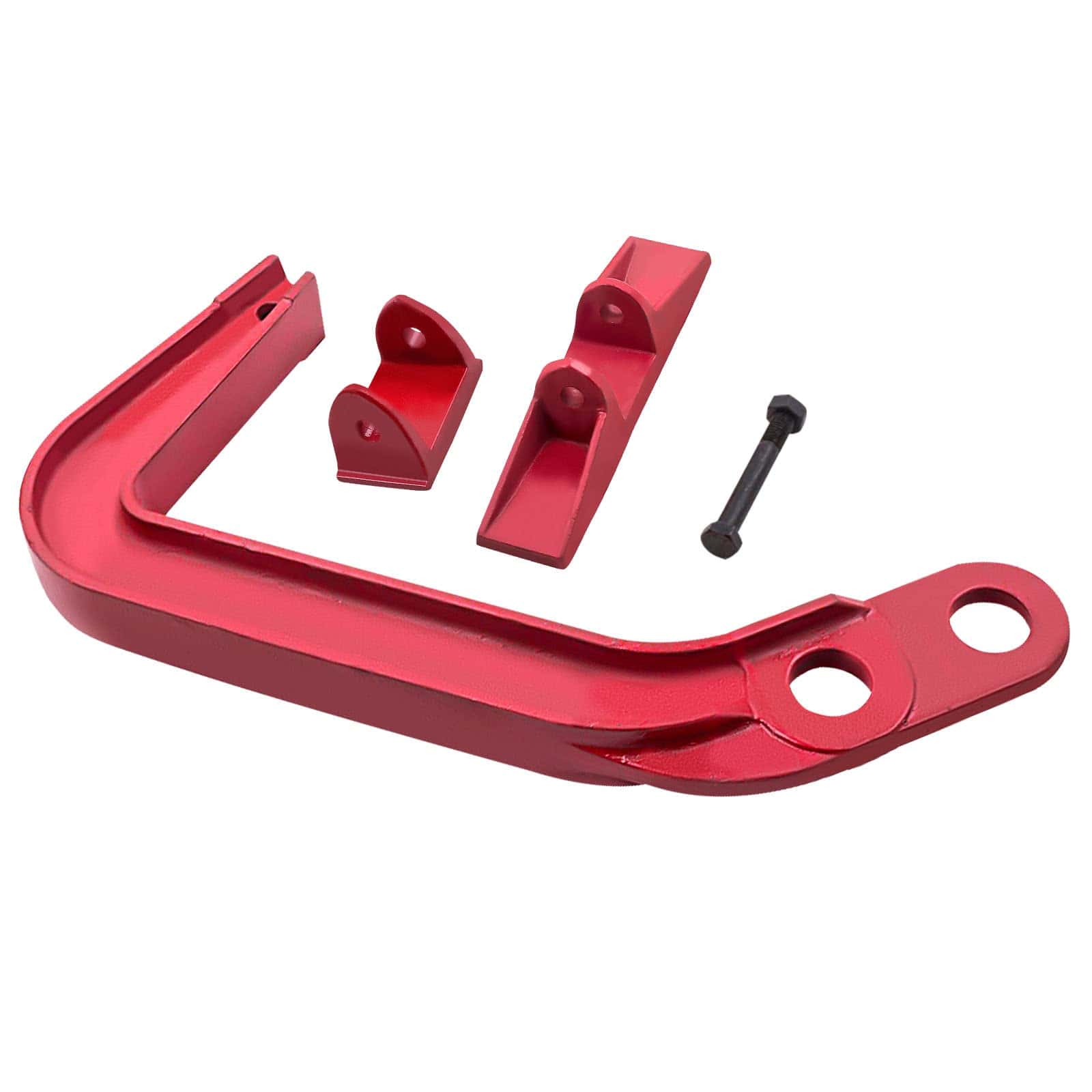 maXpeedingrods Abrazaderas de Carrocería Automotriz Gancho