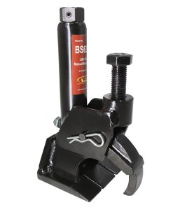 BESTOOL Manual Tire Bead Breaker Herramienta Ajustable para