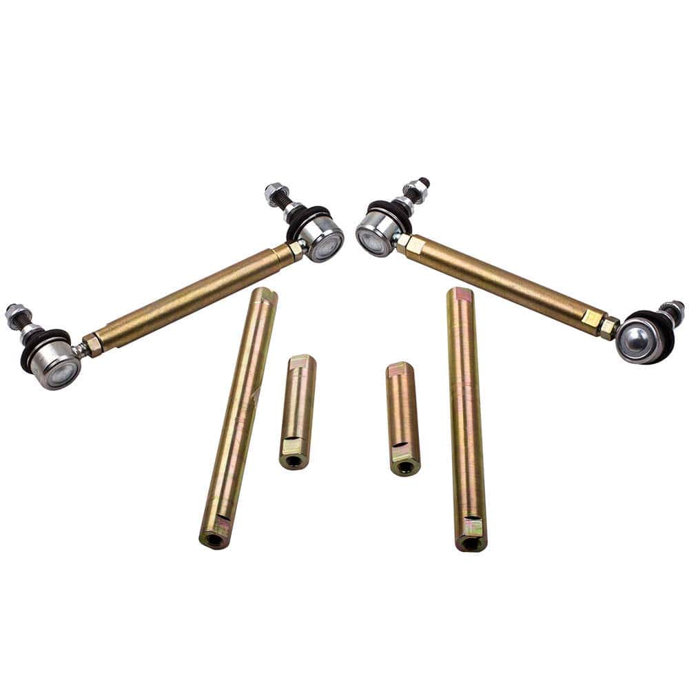 maXpeedingrods Extremo de barra estabilizadora delantero