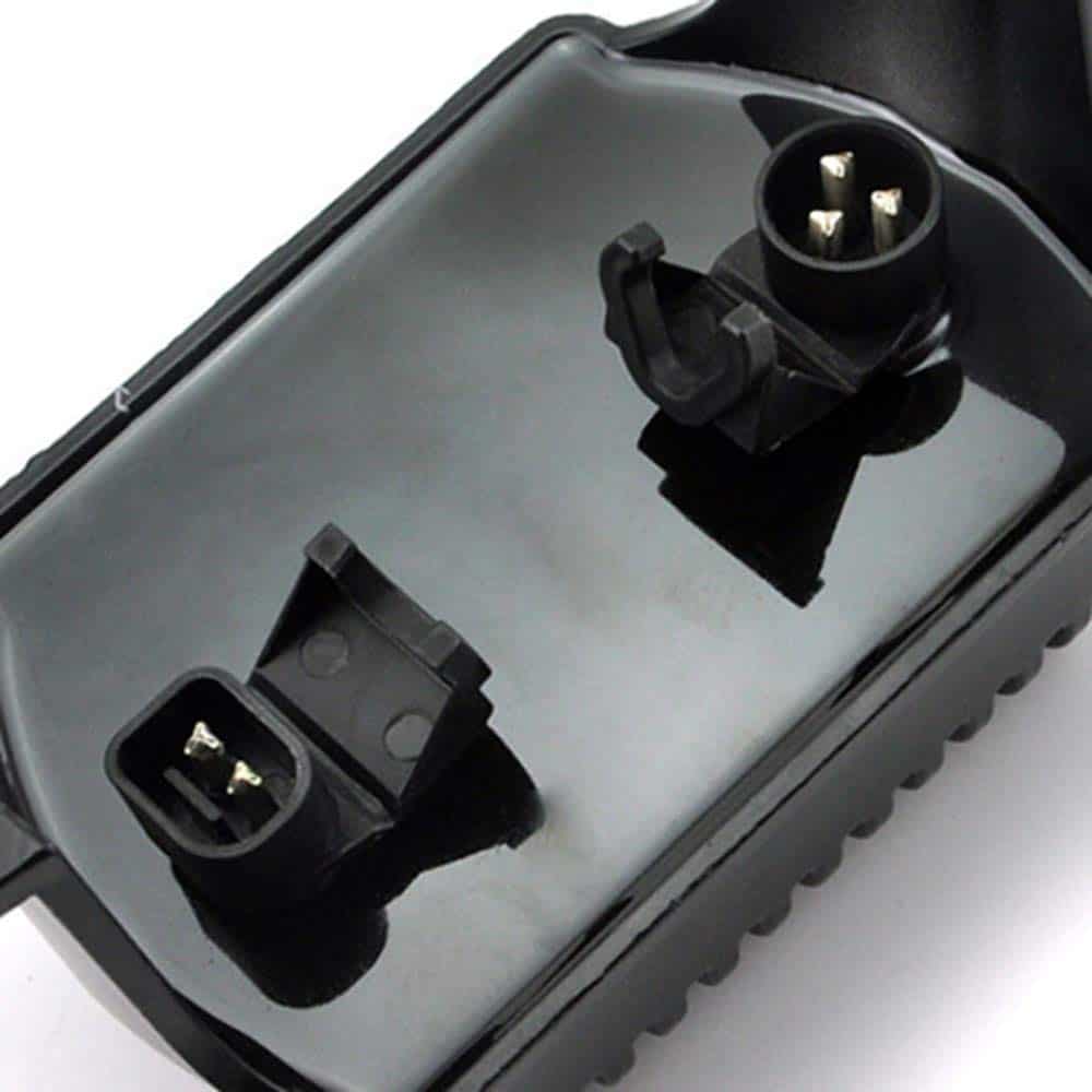 Regulador Rectificador de Voltaje 74505-09 para Modelos - Imagen 5