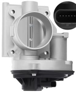 Cuerpo del Acelerador Eléctrico 3.0l ROADFAR - Compatible