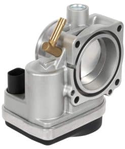 Cuerpo del Acelerador Eléctrico - S20078 ROADFAR Compatible