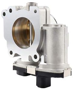 Cuerpo de Aceleración Eléctrico - 217-2914 ROADFAR