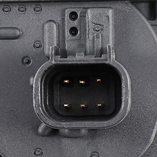 Cuerpo de Aceleración Eléctrico - 217-2914 ROADFAR - Imagen 9