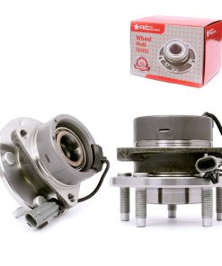 FKG 513206 Conjunto de Cojinete del Cubo de la Rueda