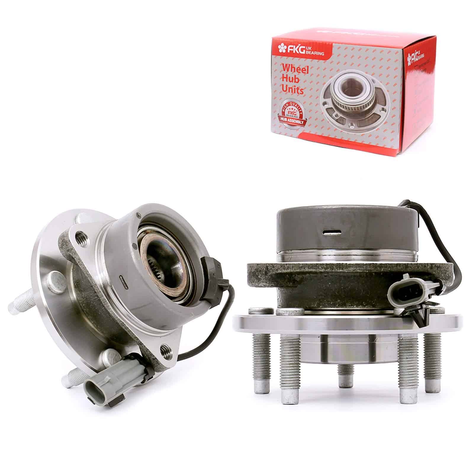 FKG 513206 Conjunto de Cojinete del Cubo de la Rueda
