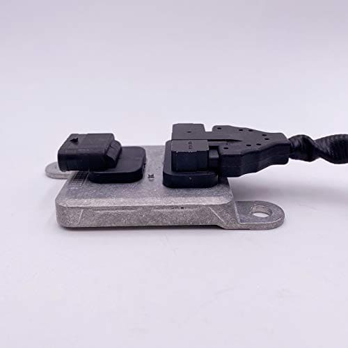 Sensor NOx 5WK9 6610L 758712905 7 587 129 05 Lambdasonde - Imagen 4