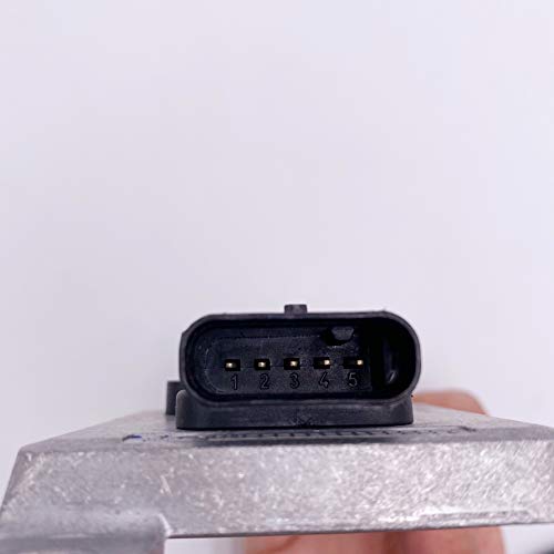 Sensor NOx 5WK9 6610L 758712905 7 587 129 05 Lambdasonde - Imagen 6