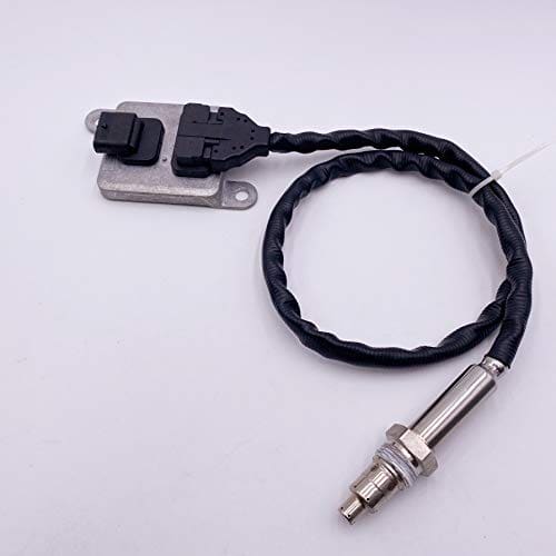 Sensor NOx 5WK9 6610L 758712905 7 587 129 05 Lambdasonde - Imagen 3