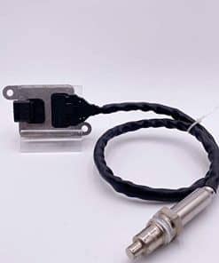Sensor NOx 5WK9 6610L 758712905 7 587 129 05 Lambdasonde