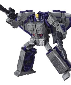 Figura de Acción de Transformers Generations War for