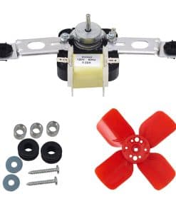 Motor del ventilador del evaporador para -1 0056721