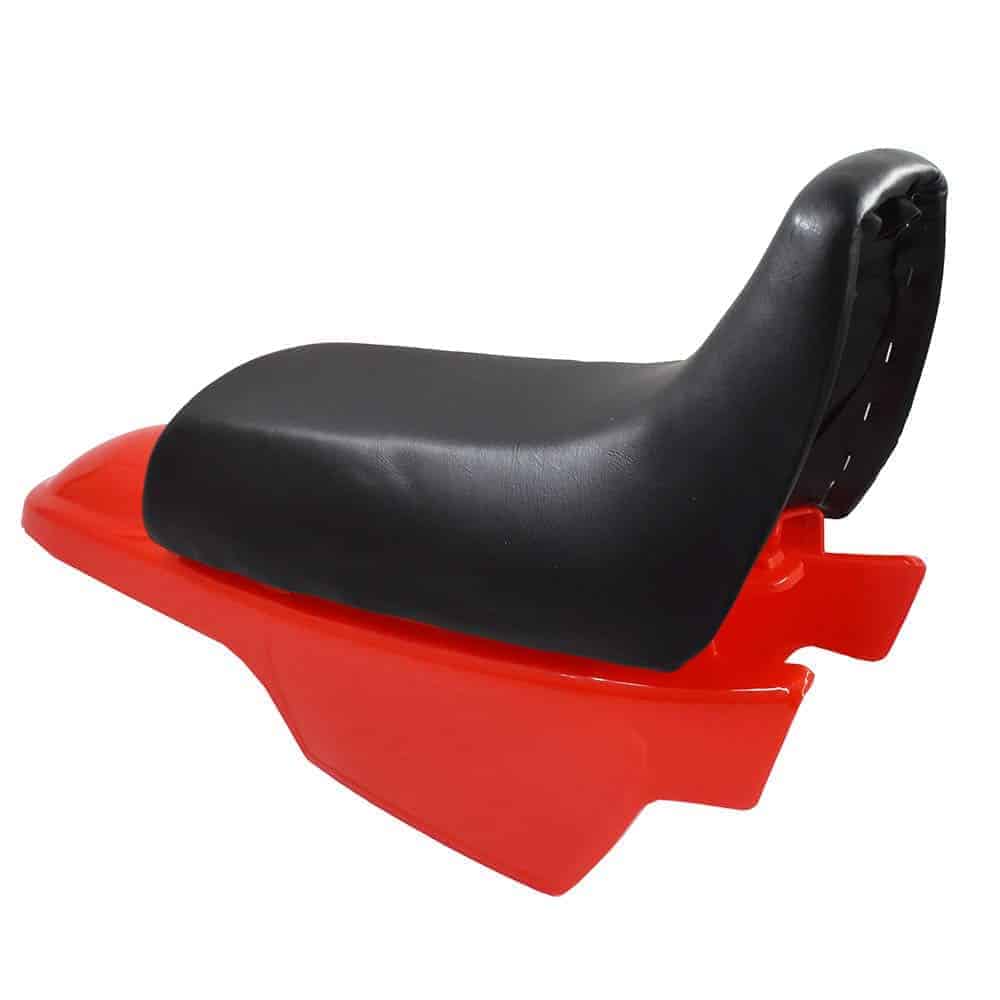 Kit de Carrocería de Plástico para Guardabarros, Asiento y - Imagen 5