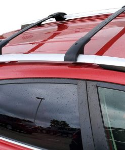 Barras Transversales de Techo BrightLines Aero Compatible