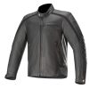 Chamarra Alpinestars Hoxton v2 (52) (Negro)