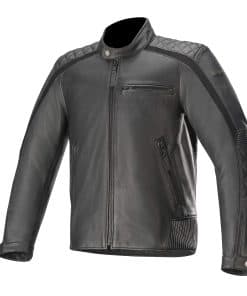 Chamarra Alpinestars Hoxton v2 (52) (Negro)