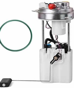 Bomba de Combustible DWVO Compatible con 2006-2008 Chevy