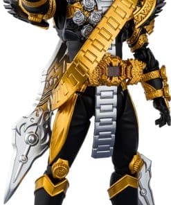 Tamashii Nations Bandai S.H.Figuarts Kamen Rider Ohma Zi-O
