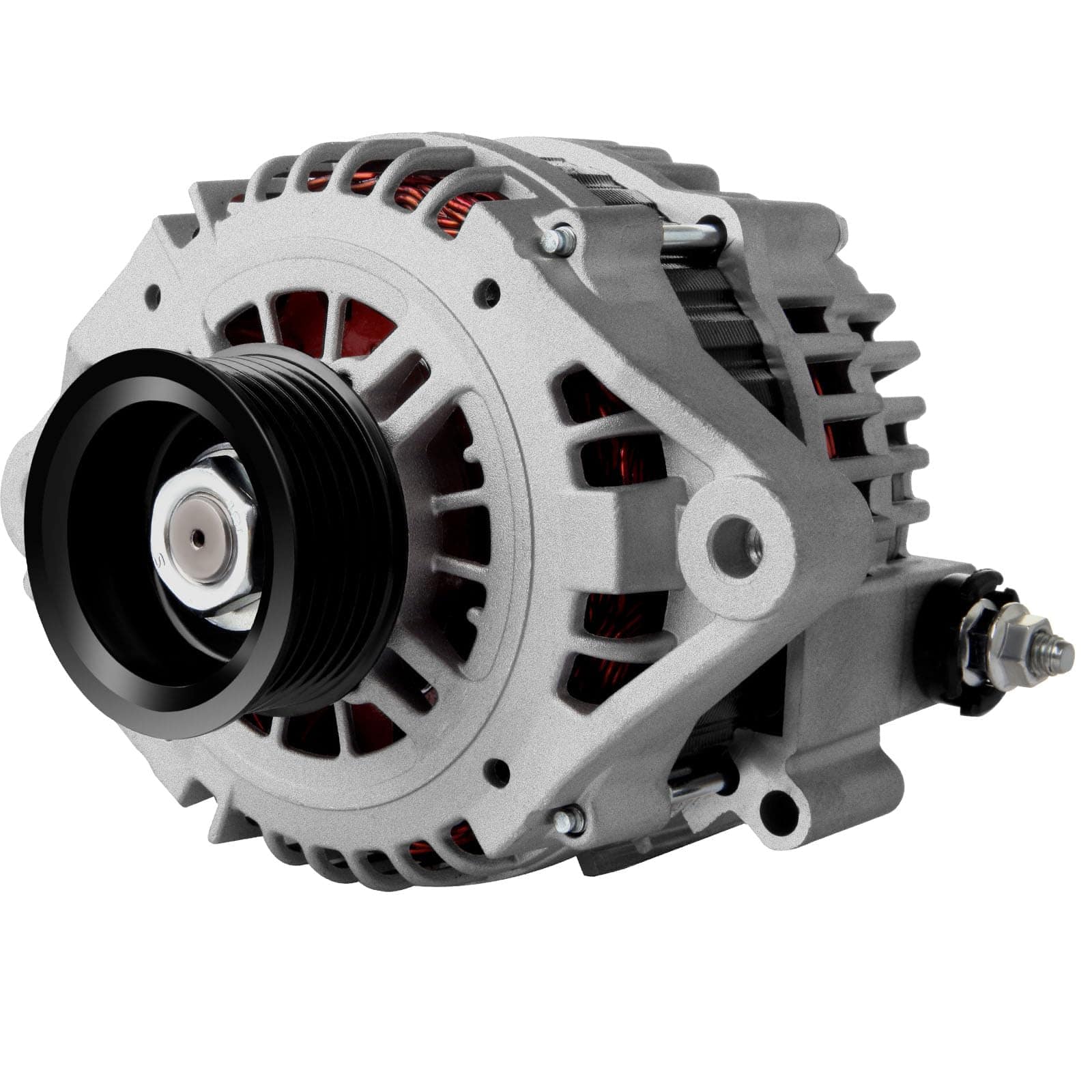 Alternadores SCITOO 13937 para Nissan Sentra 2002 2003 2004