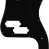 Pickguard para bajo Stagg (SP-PKEL-PBBK)