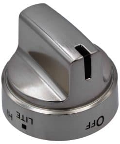 Perilla de repuesto para cocina de gas Supplying Demand