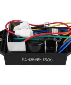 YWBL-WH Voltage Regulator AVR KI-DAVR 150S Piezas de