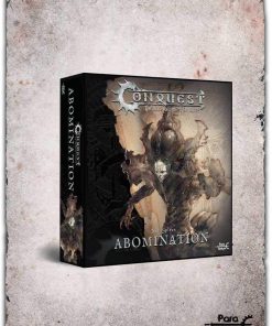 Accesorios Para Bellum Wargames PBW8112