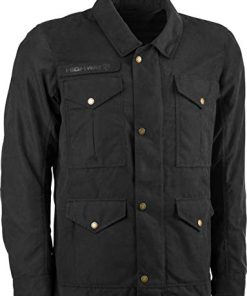 Chamarra Winchester para Motocicleta para Hombre de Highway