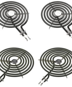 AMI PARTS WB30M2 y WB30M1 Repuesto para Kit de Quemador de