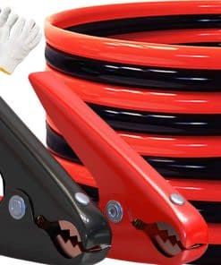 Cables de Puente para Automóviles AUTOGEN de Servicio