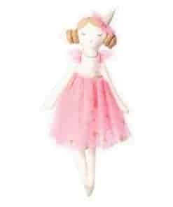 MON AMI Muñeca de Peluche de Cumpleaños - 20'', Suave y