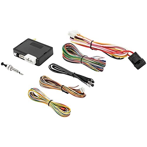 Fortin EVO-ONE Todo en Uno Inicio Remoto, Seguridad e