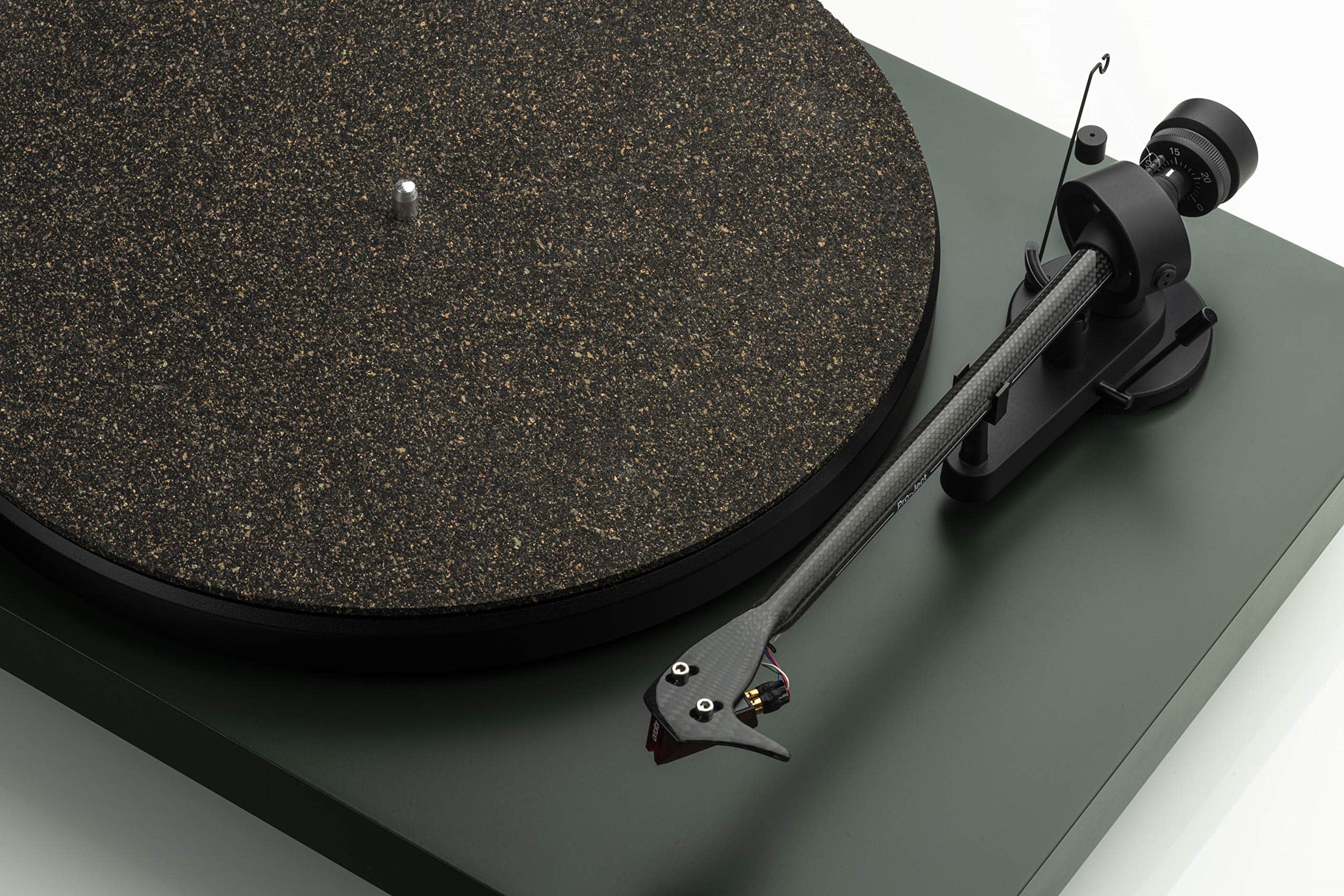 Pro-Ject Audio Systems Cork & Rubber it 1 mm - Panel Mat - Imagen 7