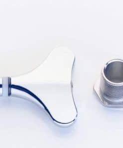 Clavijas de afinación para bajo Stagg (SP-MHBS-2X2CH)