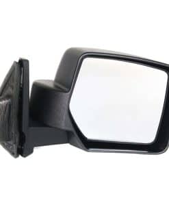 Espejo de Puerta Lado del Pasajero Para Jeep Patriot