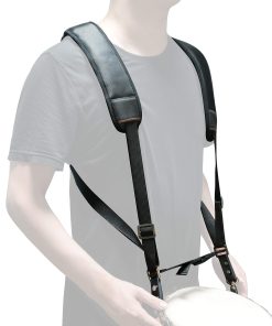 Correa de Hombro para Djembe Diseño Antideslizante para