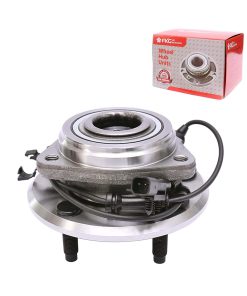 FKG 513272 Conjunto de Cubo de Cojinete de Rueda Delantera
