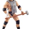 WWE Triple H Ultimate Edition Wave 3 Figura de Acción de 6
