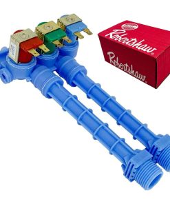 134371220 Válvula OEM Nueva para Lavadora Frigidaire hecha